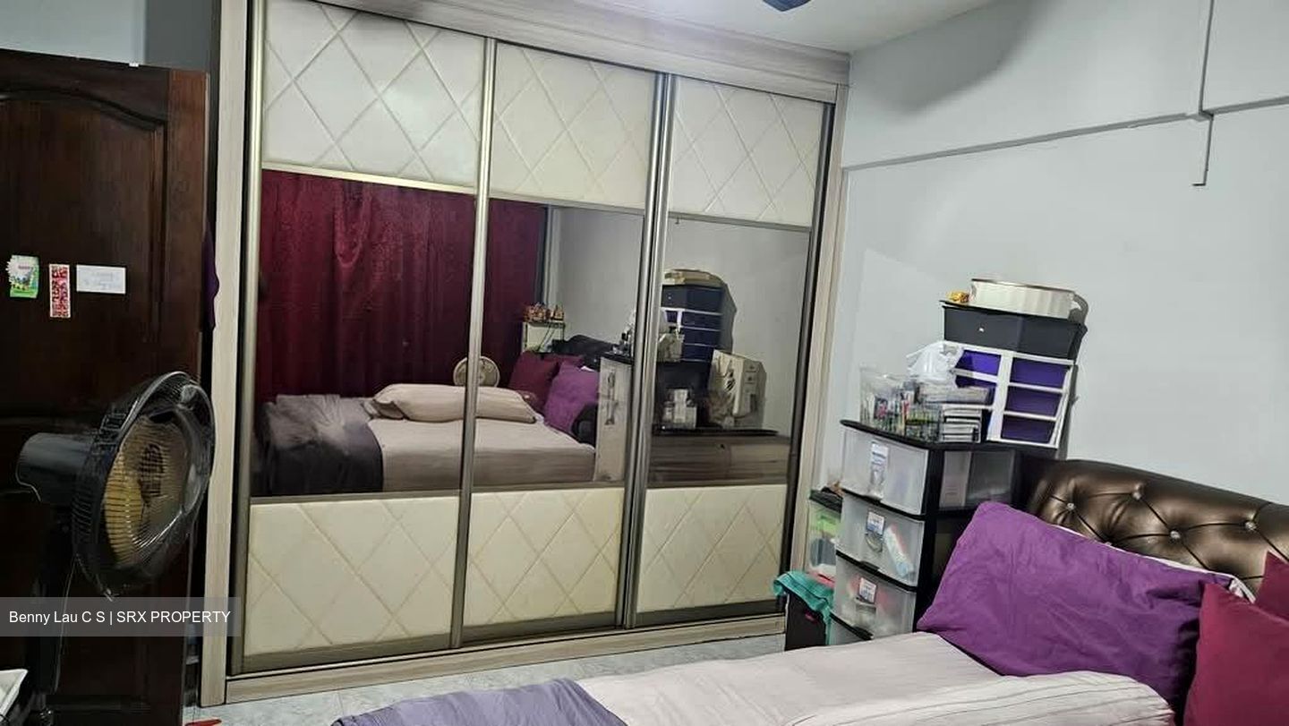 Blk 135 Lorong Ah Soo (Hougang), HDB 4 Rooms #559885591